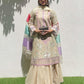 Zara Shahjahan Luxury Eid'22 ZSJ- BAHAAR-B