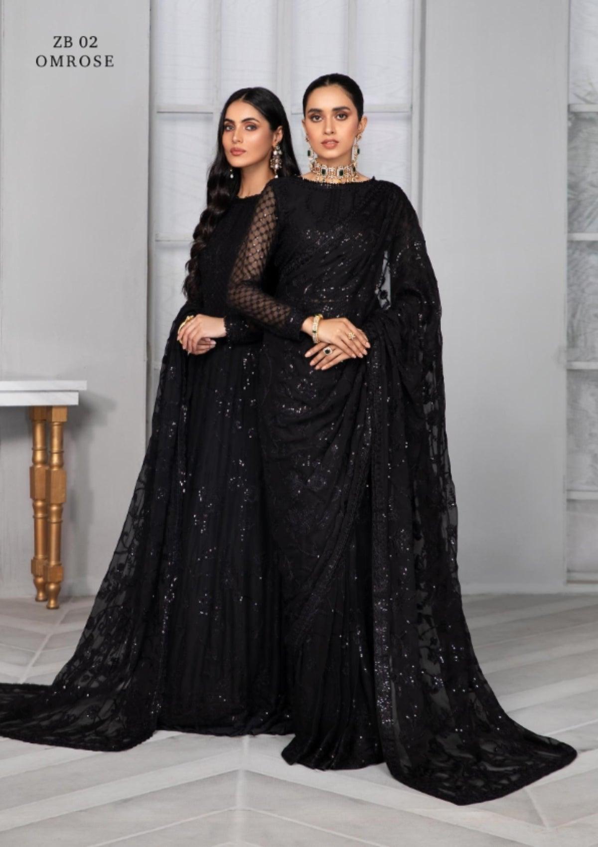 Zarif formals & Wedding Collections available at mohsin saeed Fabrics online store. 