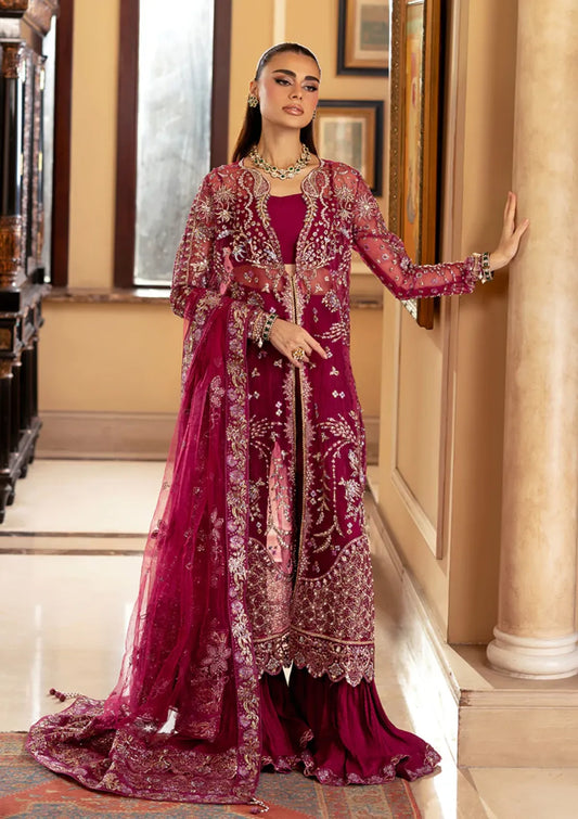 Mushq Darlings Wedding'25 D-03 Bebo