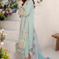 Asifa & Nabeel Azalia summer'25  Bells of Ireland (AZL25-10)