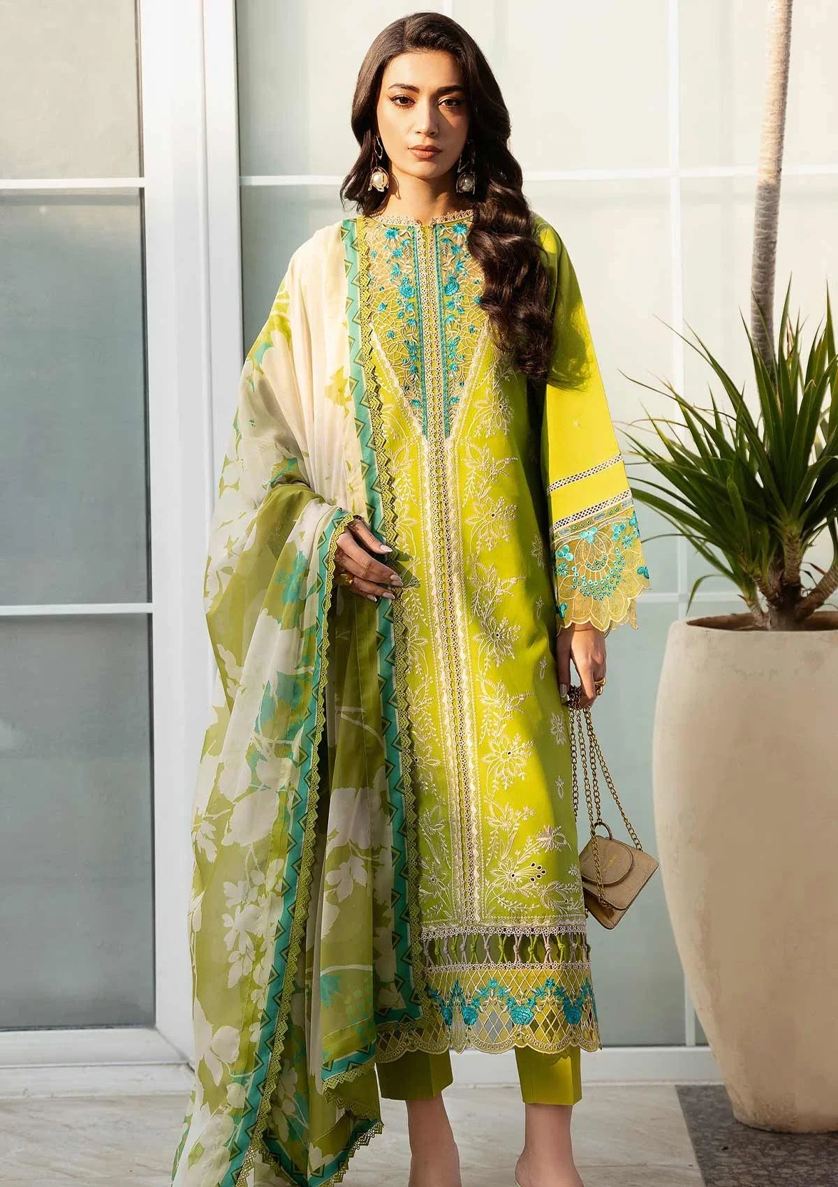 Bin Ilyas Kayra Summer Edit'25 D-312B