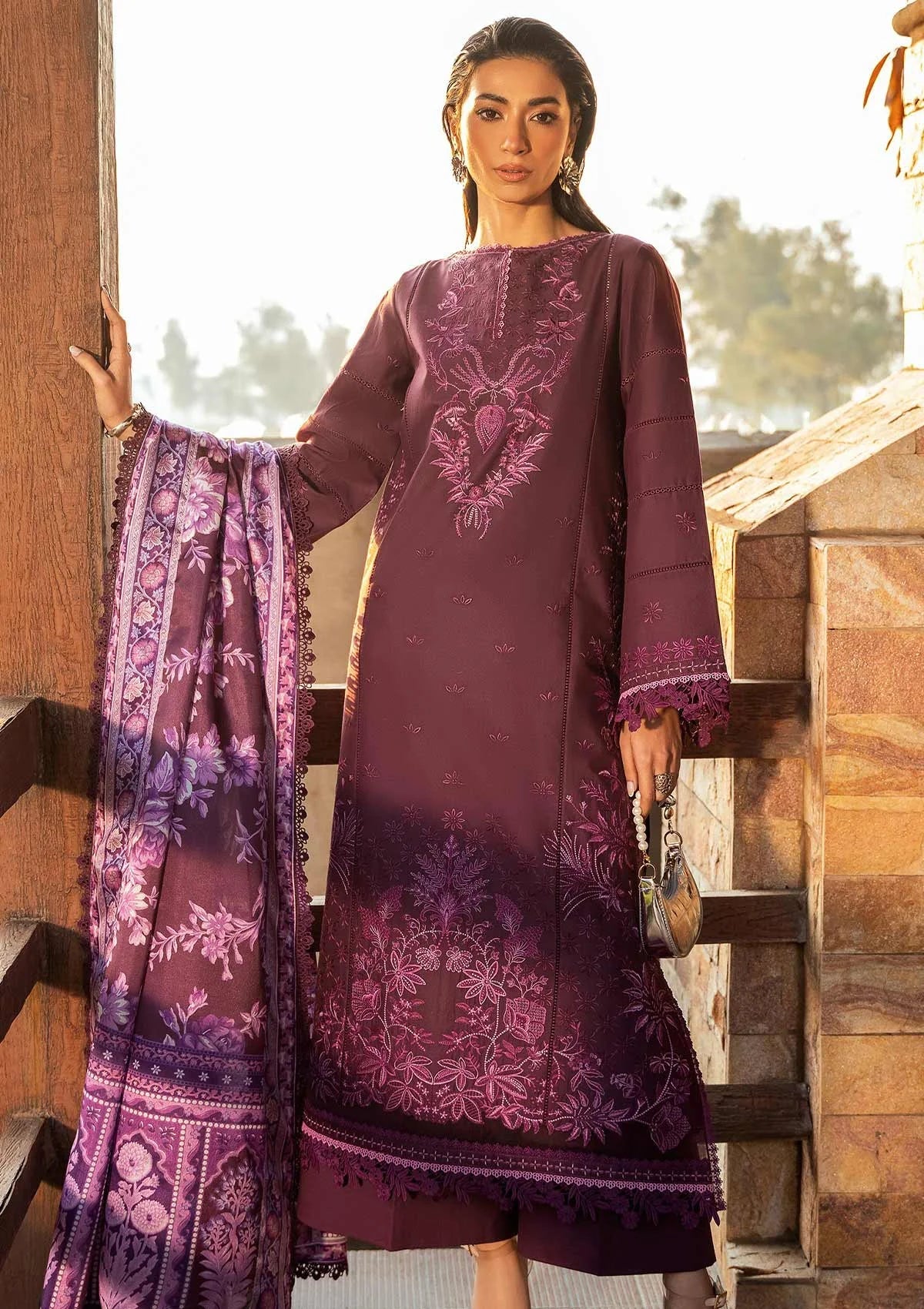 Bin Ilyas Kayra Summer Edit'25 D-316A