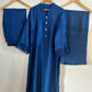 3 Piece korean Raw silk Rtw