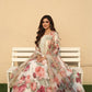 Hand Painted Lehnga 2024