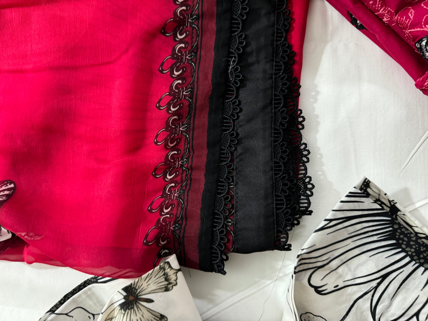 Mprint march collection