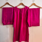 3 Piece rawsilk Rtw
