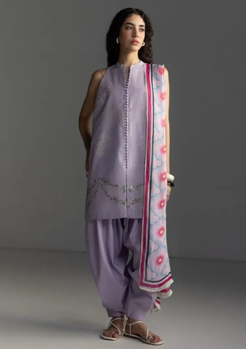 Coco By Zara Shahjahan Lawn'26