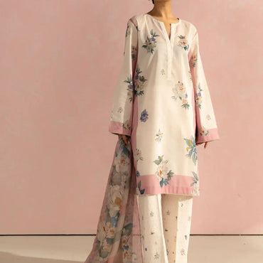 Coco By Zara Shahjahan Prints'25 D-02B-SOFIA