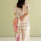 Coco By Zara Shahjahan Prints'25 D-03A-RIA