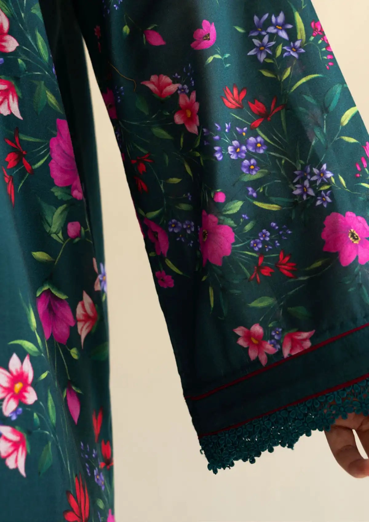 Coco By Zara Shahjahan Prints'25 D-04A-REENA