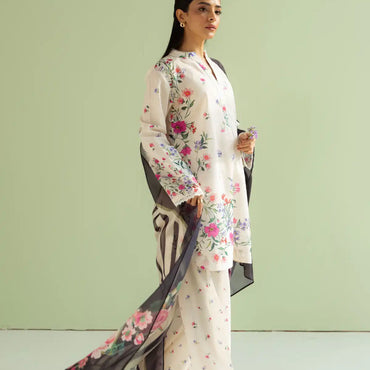 Coco By Zara Shahjahan Prints'25 D-04B-REENA