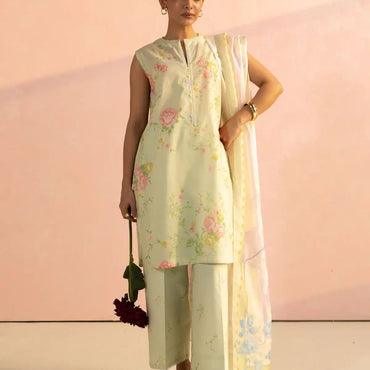 Coco By Zara Shahjahan Prints'25 D-05A-MIA