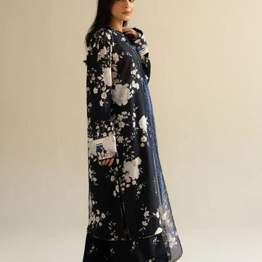 Coco By Zara Shahjahan Prints'25 D-05B-MIA