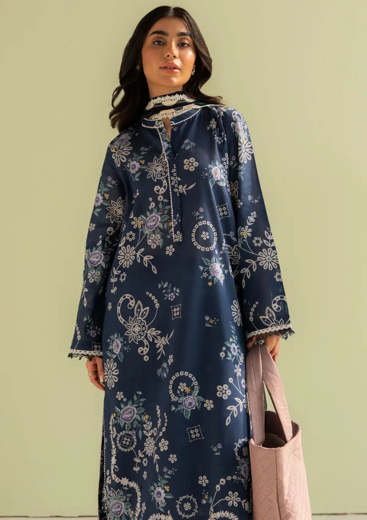 Coco By Zara Shahjahan Prints'25 D-08A-NORA