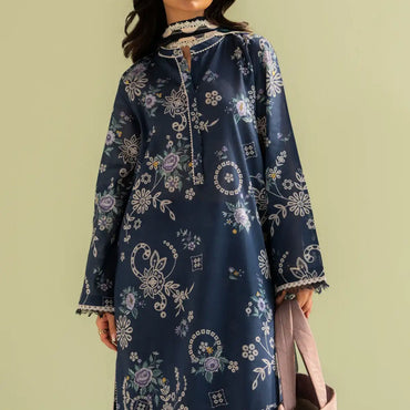 Coco By Zara Shahjahan Prints'25 D-08A-NORA