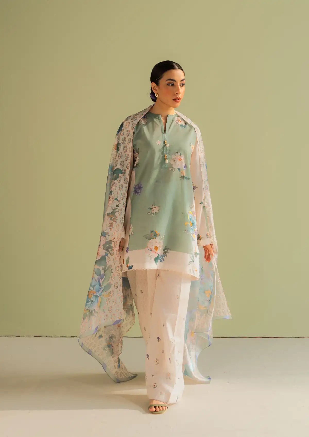 Coco By Zara Shahjahan Prints'25 D-02A-SOFIA