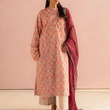 Coco By Zara Shahjahan Prints'25 D-10A-AMAYA