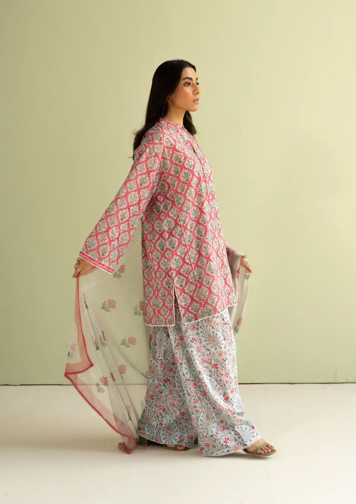 Coco By Zara Shahjahan Prints'25 D-10B-AMAYA