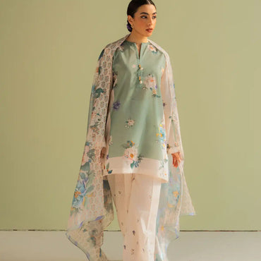 Coco By Zara Shahjahan Prints'25 D-02A-SOFIA