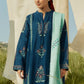 Coco by Zara Shahjahan Winter'24 D-03A PEARL