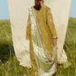 Coco by Zara Shahjahan Winter'24 D-05A PERIDOT