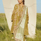 Coco by Zara Shahjahan Winter'24 D-05A PERIDOT