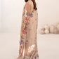 Asifa & Nabeel Azalia summer'25  Carnation (AZL25-09)