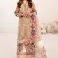 Asifa & Nabeel Azalia summer'25  Carnation (AZL25-09)