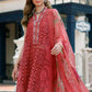 Noor by Saadia Asad Eid Schiffli Laserkari'23 D-08