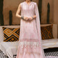 3 Piece Unstitched Embroidered Lawn Suit | D-2511-A