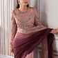 Maria B Mbroidered Formal'25 D-01
