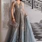 Maria B Mbroidered Formal'25 D-02