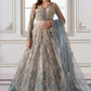 Maria B Mbroidered Formal'25 D-02