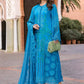 3 Piece Unstitched Embroidered Lawn Suit | D-2503-B