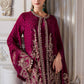 Maria B Mbroidered Formal'25 D-03