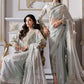Maria B Mbroidered Formal'25 D-05