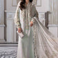 Maria B Mbroidered Formal'25 D-05