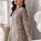 Maria B Mbroidered Formal'25 D-06