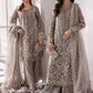 Maria B Mbroidered Formal'25 D-06