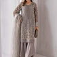 Maria B Mbroidered Formal'25 D-06