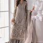 Maria B Mbroidered Formal'25 D-06