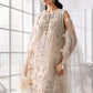 Maria B Mbroidered Formal'25 D-07