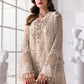 Maria B Mbroidered Formal'25 D-07