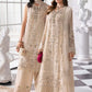 Maria B Mbroidered Formal'25 D-07