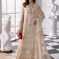 Maria B Mbroidered Formal'25 D-07