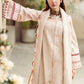 Qalamkar Sahil Luxury Lawn'25 FK-16 Anaya