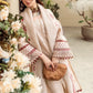 Qalamkar Sahil Luxury Lawn'25 FK-16 Anaya