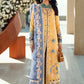 Qalamkar Sahil Luxury Lawn'25 FK-06 Natalie