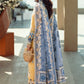 Qalamkar Sahil Luxury Lawn'25 FK-06 Natalie