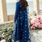 Qalamkar Sahil Luxury Lawn'25 FK-05 Aurora